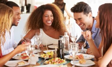 Restaurant trends that will last after COVID-19