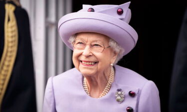 Queen Elizabeth II's doctors "are concerned" for her health and have recommend that the monarch remain under medical supervision
