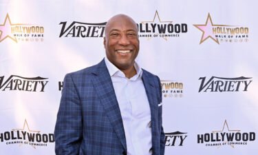 McDonald's will have to defend itself against a $10 billion lawsuit from media mogul Byron Allen