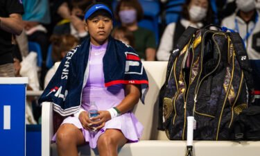 Four-time grand slam champion Naomi Osaka withdrew from her second-round match against Beatriz Haddad Maia at the Pan Pacific Open on September 22 due to illness. Osaka won the Pan Pacific Open when it was last held in 2019.