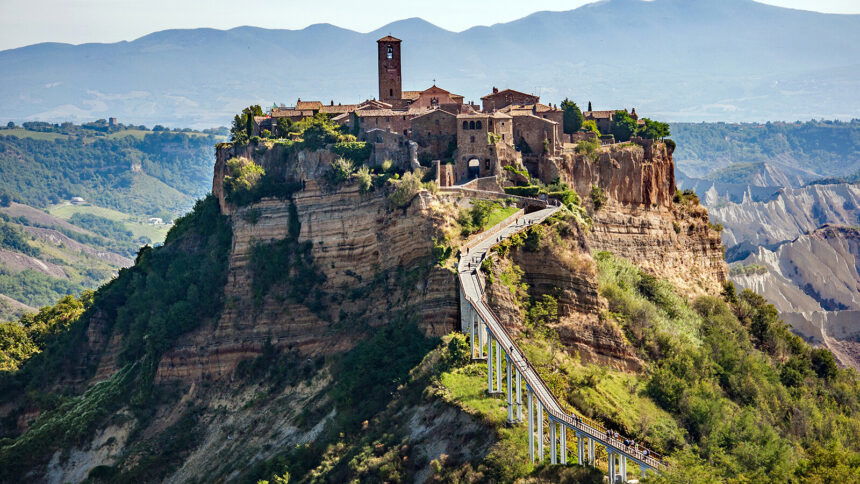 8 Italian villages you may have never heard of - KTVZ