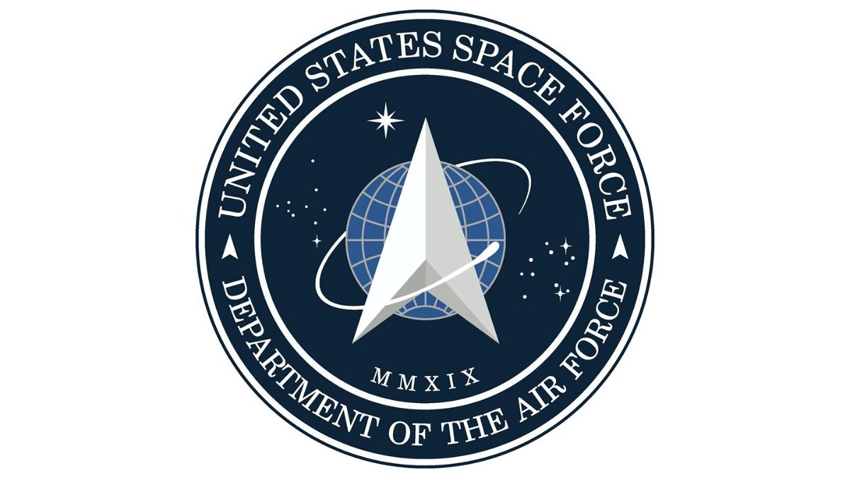 <i>US Space Force</i><br/>The US Space Force released its official song