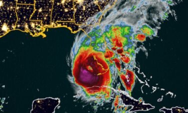 Hurricane Ian is now a stronger and "extremely dangerous" Category 4 storm that has begun lashing Florida with major flooding and ruinous winds as it advances on a large swath of the state's west coast.