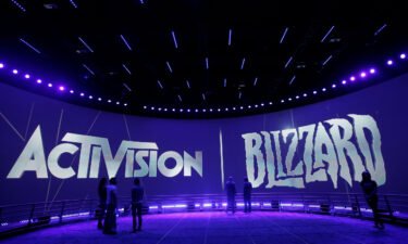 UK officials have launched a deeper antitrust investigation into Microsoft's $68.7 billion purchase of video game giant Activision Blizzard