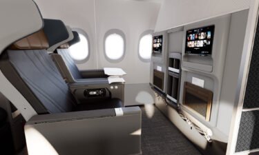 American Airlines is set to introduce premium suites with privacy doors. The new premium economy seats on the Airbus A321XLR have headrest wings for increased privacy.