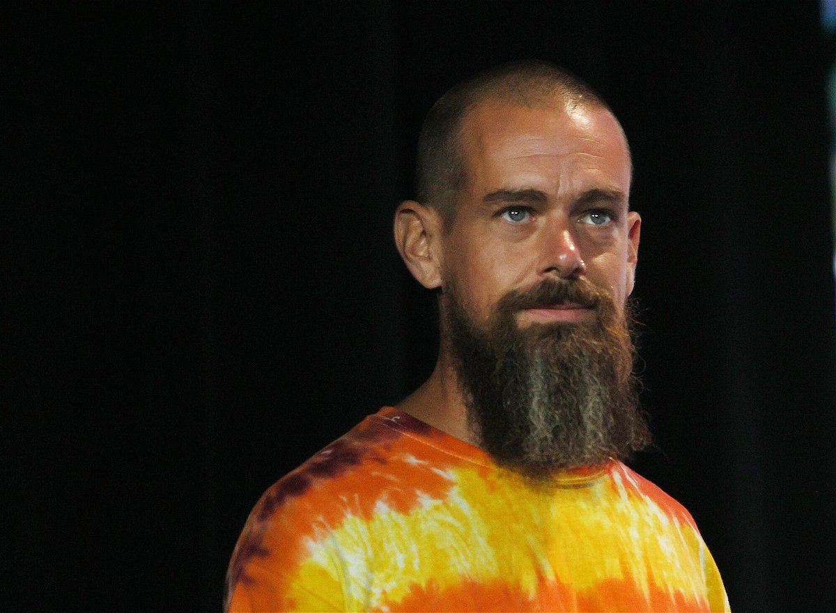 <i>Joe Raedle/Getty Images</i><br/>Twitter co-founder and former CEO Jack Dorsey