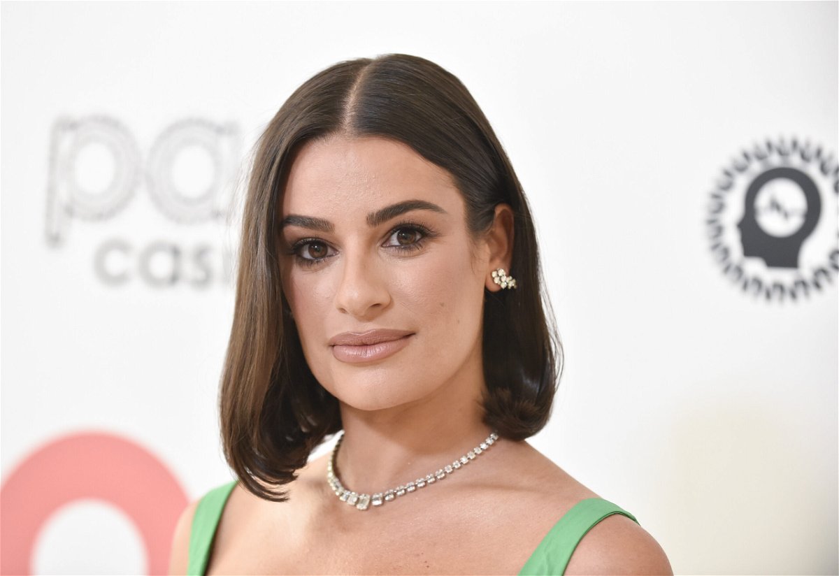 <i>Rodin Eckenroth/WireImage/Getty Images</i><br/>Lea Michele addressed accusations of her making the 