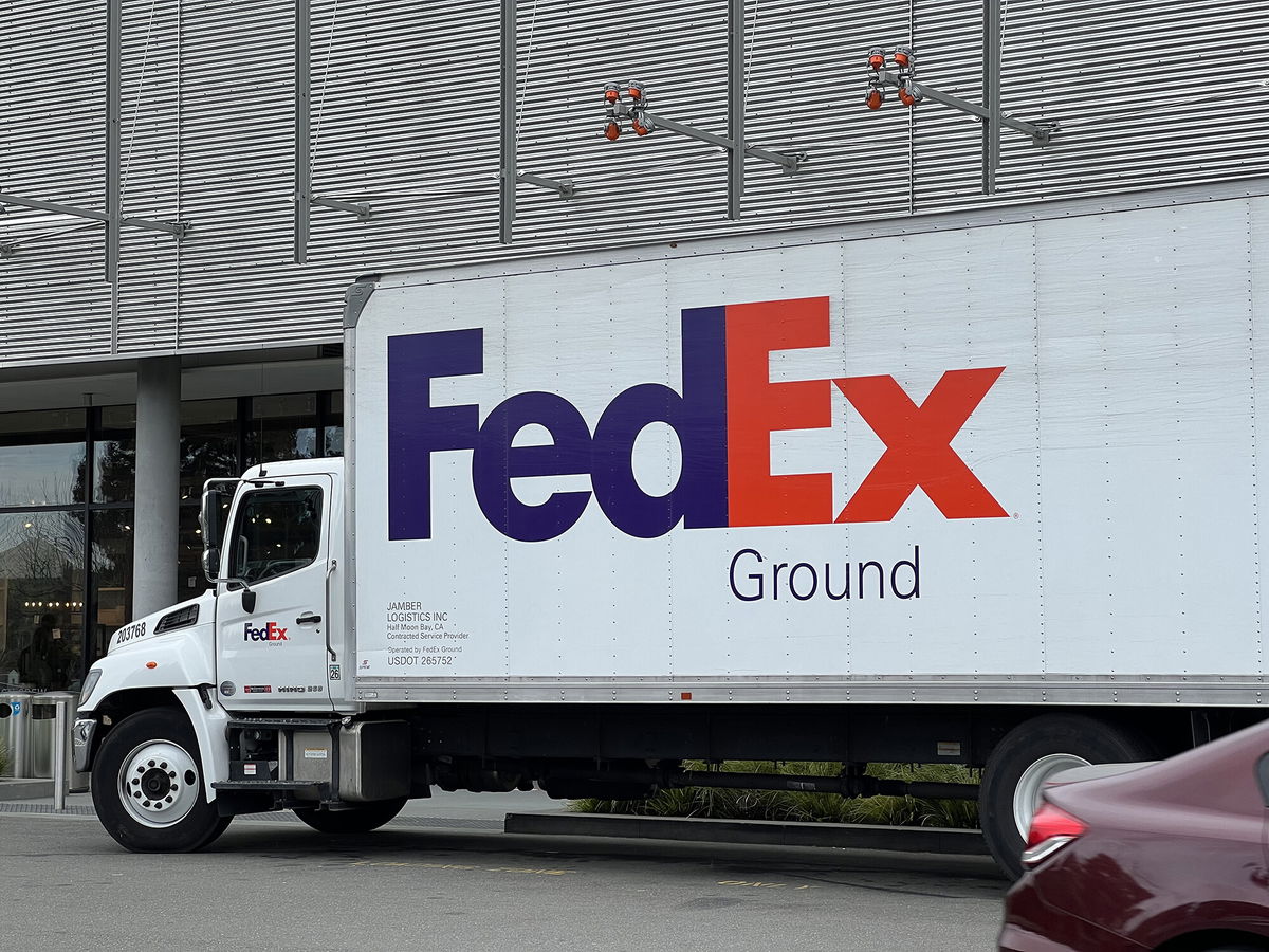 <i>Smith Collection/Gado/Getty Images</i><br/>FedEx will raise ground and express shipping rates by an average of 6.9% next year.
