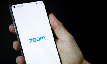 Zoom was hit by a brief outage on September 15