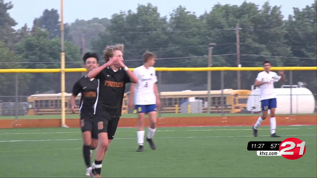 2022 U14 Boys Div 1 Rd 11 Highlights - Surfers Paradise vs Tamborine  Mountain (7-4)  🎥Check out all the Surfers Paradise Apollo goals from our  U14 Boys as they defeated a