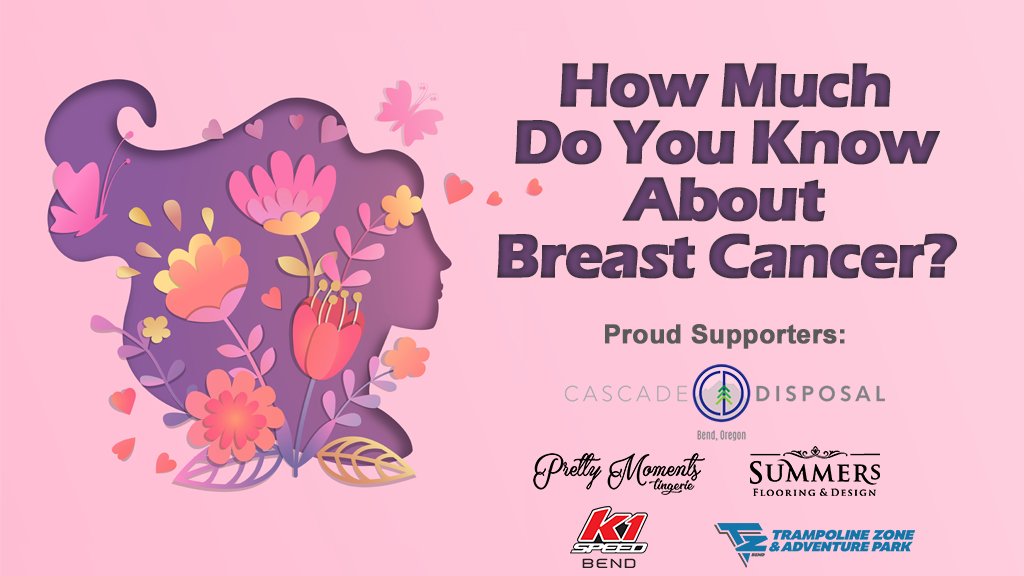 Breast Cancer Awareness Trivia