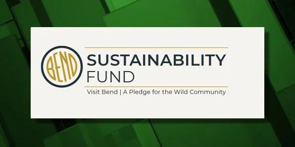 Visit Bend awards 9 Sustainability Fund grants totaling .45 million for tourism-related projects