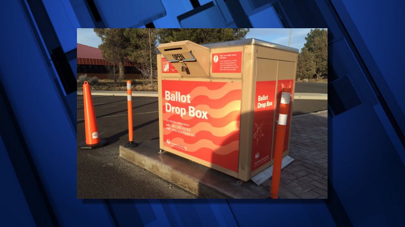 As ballots hit the mail, Deschutes County clerk offers tips and reminders to voters