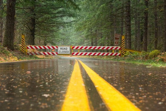 Another sign of the season: ODOT set to close McKenzie Pass next Tuesday Another sign of the season: ODOT set to close McKenzie Pass next Tuesday