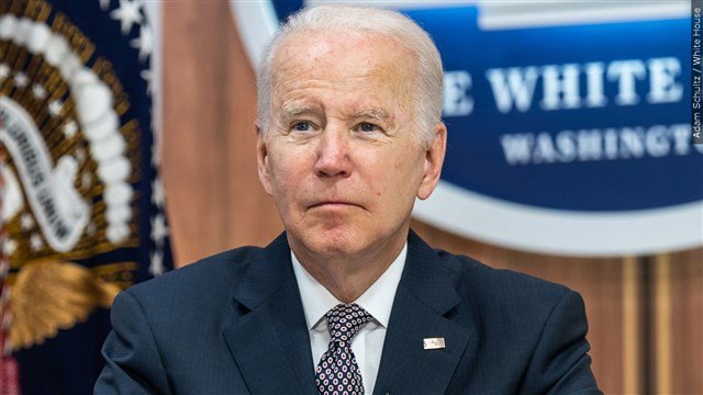 President Biden will be making his second Oregon visit this year