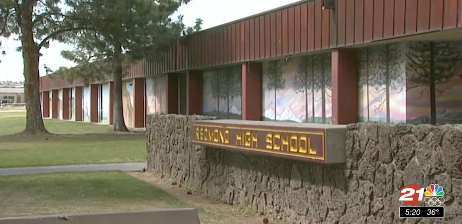 Four Redmond-area schools placed in ‘secure’ status due to parent tip of possible threat; police detain suspect