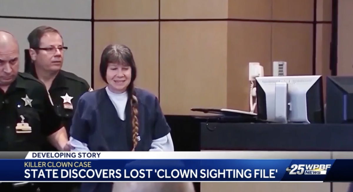 'Killer Clown' Lawyers Want Judge To Sanction State And Release Sheila ...