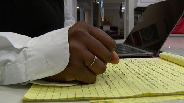 <i>WCCO</i><br/>Edina's A Better Chance has been molding scholars from underprivileged areas.