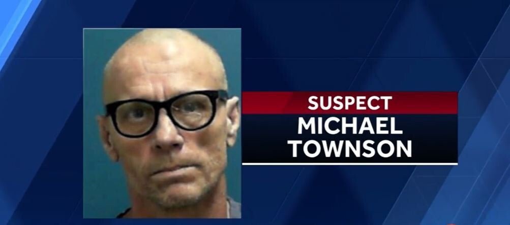 <i>WESH</i><br/>Investigators say 53-year-old Michael Townson confessed to the murder of Linda Little who disappeared in 1991.