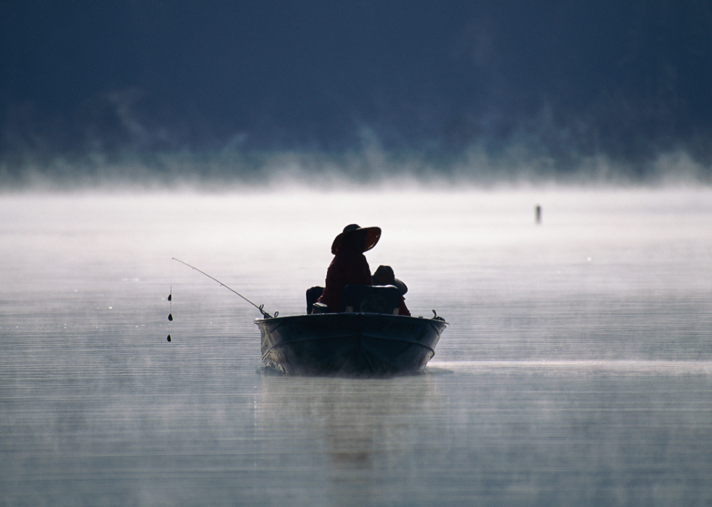 Record fish caught in Oregon – KTVZ