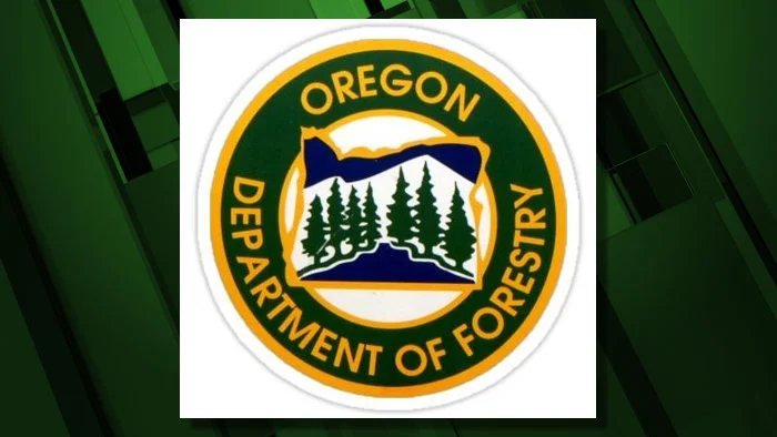 Fall rain, snow bring an end to fire season on ODF-protected lands across Central Oregon