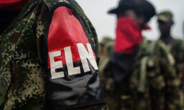 The Colombian government and the National Liberation Army (ELN) insurgent group on October 4 announced the restart of peace negotiations