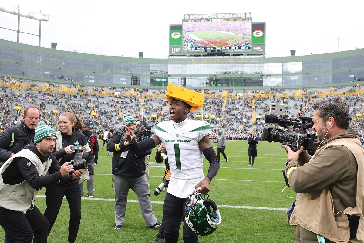 Lambeau Field expansion puts Packers up with NFL's big boys