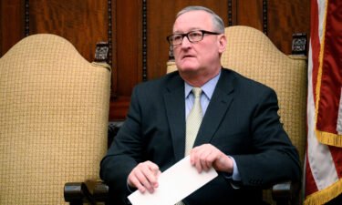 A judge blocked Philadelphia Mayor Jim Kenney from enforcing a recent ban on firearms in recreation facilities after a gun rights lobbying group argued state law stipulates gun regulations can only be created on a state level