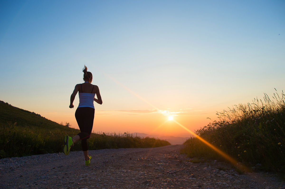 High levels of toxic chemical found in sports bras, watchdog warns - KTVZ