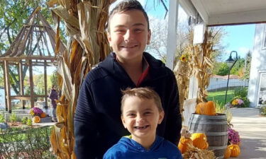 The Waukesha victims included an 8-year-old boy