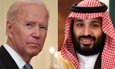 President Joe Biden tasked his team with finding ways to “recalibrate” US relations with Saudi Arabia