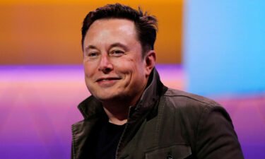 Elon Musk's unsolicited idea for Taiwan was welcomed by Beijing