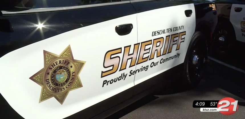 Suspicious death investigation underway east of Bend, DCSO says; possible shooting reported