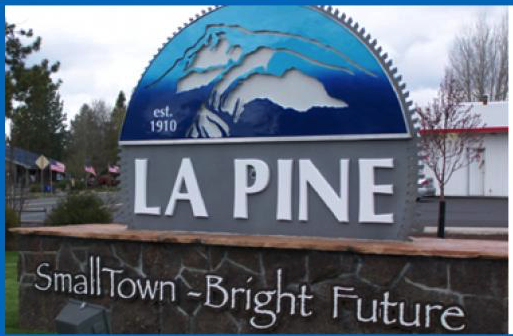 La Pine’s growth reflected in new businesses starting up, arriving in town