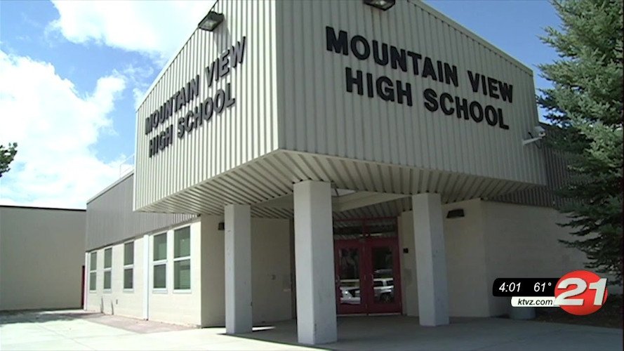 Foundation’s K grant to help fund new school-based health center at Bend’s Mtn. View High School