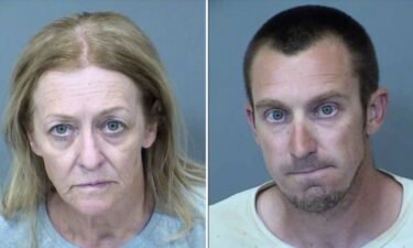 Deputies say mother and son duo