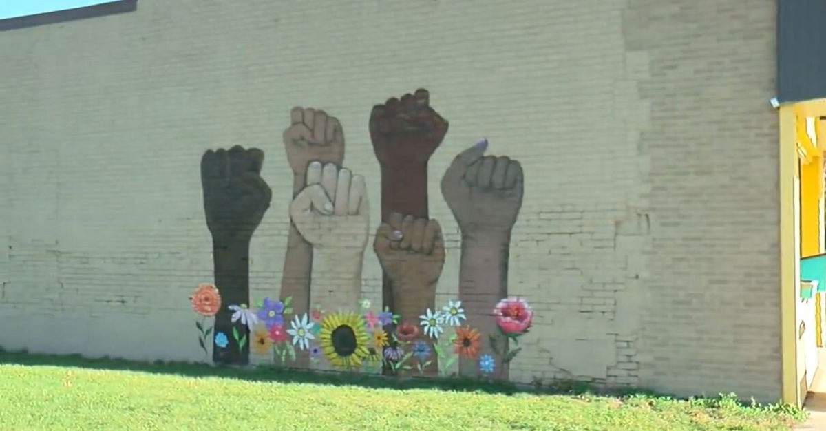 <i>WCCO</i><br/>A mural with a message of inclusion is getting pushback from city leaders in a northern Minnesota town. The mural is on the side of a hair salon on the main street in Rush City.