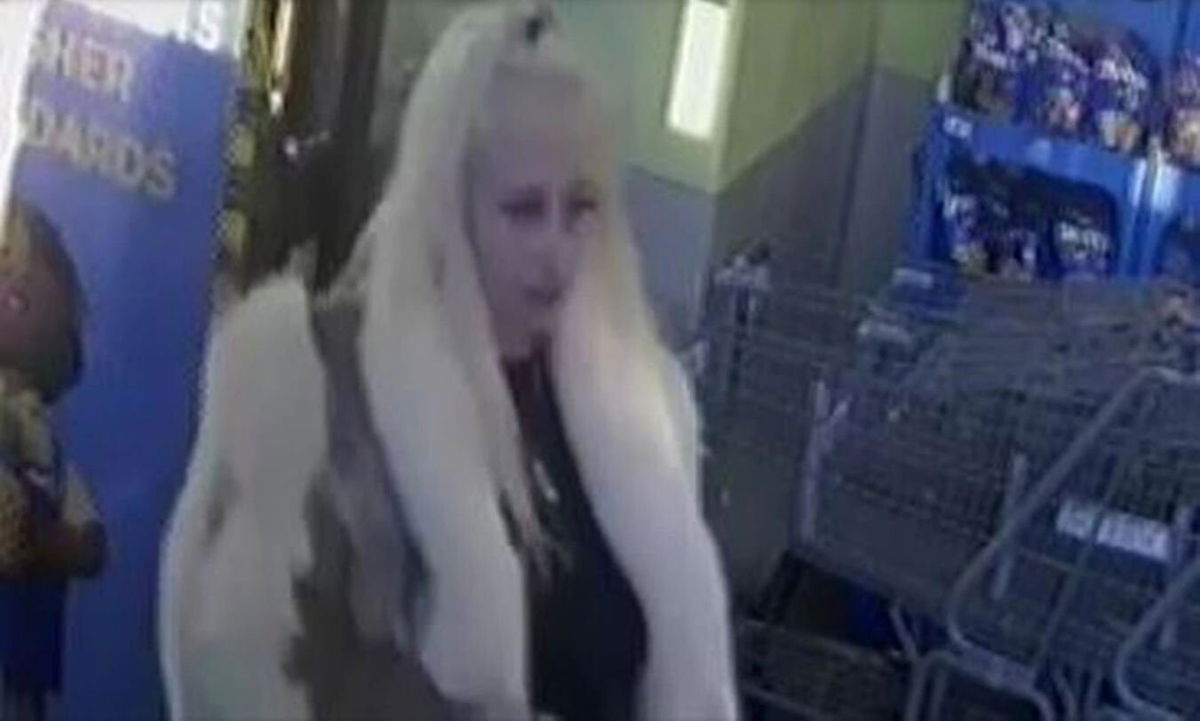 <i>Metro Nashville Police/WSMV</i><br/>Detectives with the Metro Nashville Police Department are working to identify a woman allegedly posing as a rideshare driver in downtown Nashville.