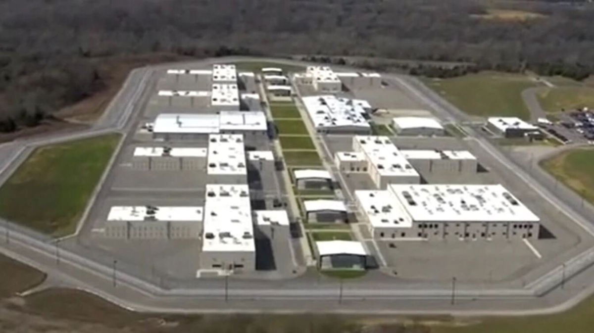 <i>WSMV</i><br/>Three correctional officers were injured at the Trousdale Turner Correctional Center (TTCC) after being assaulted by inmates.