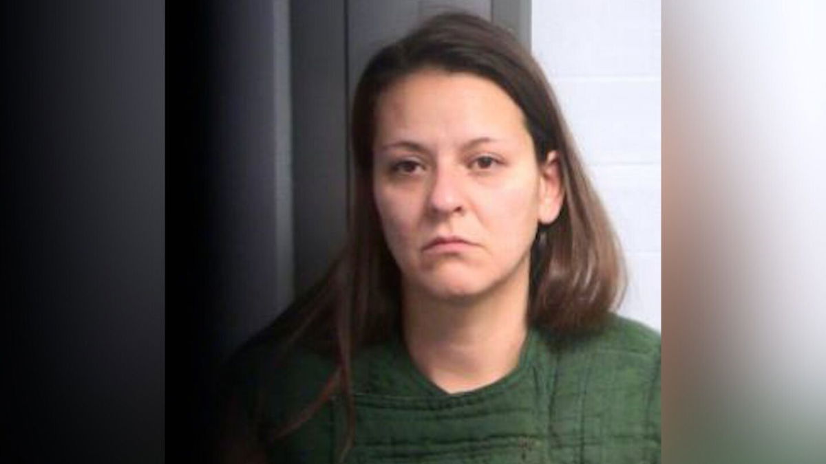 <i>KIFI</i><br/>35-year-old Melissa k. Perkes appeared in court on Tuesday on charges of second-degree murder.
