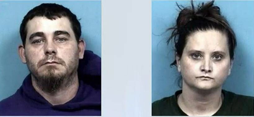 <i>Independence Police/KCTV</i><br/>The Jackson County Prosecutor's Office has charged Terry L. Watson and Tiffnee Hockaday