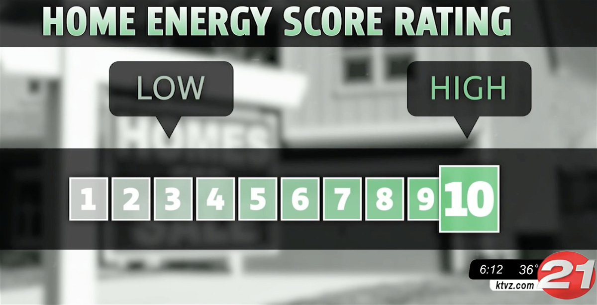 Bend City Council considers making Home Energy Score mandatory, draws Realtors opposition