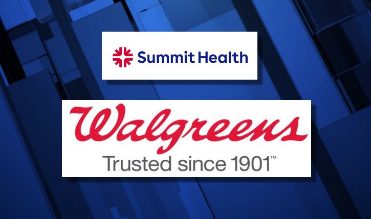 Walgreens push into comprehensive care continues with  billion purchase of Summit Health-CityMD
