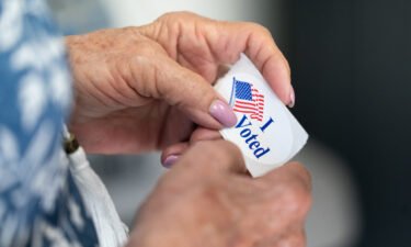 Election officials in Philadelphia on Saturday said more than 3