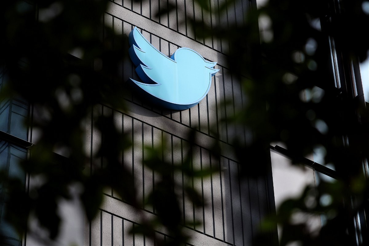 <i>Justin Sullivan/Getty Images</i><br/>Ex-Twitter staff also say the company's severance offer breaches Ghana's labor laws. Pictured is Twitter headquarters in San Francisco.