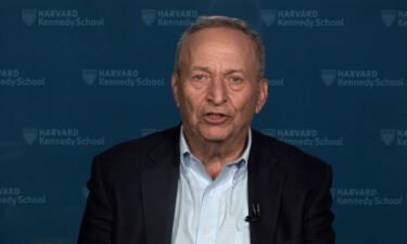 - Former US Treasury Secretary Larry Summers said on November 1 that the growing chorus of economists and politicians urging the Federal Reserve to pause its aggressive rate hikes in order to fight inflation are misguided.
