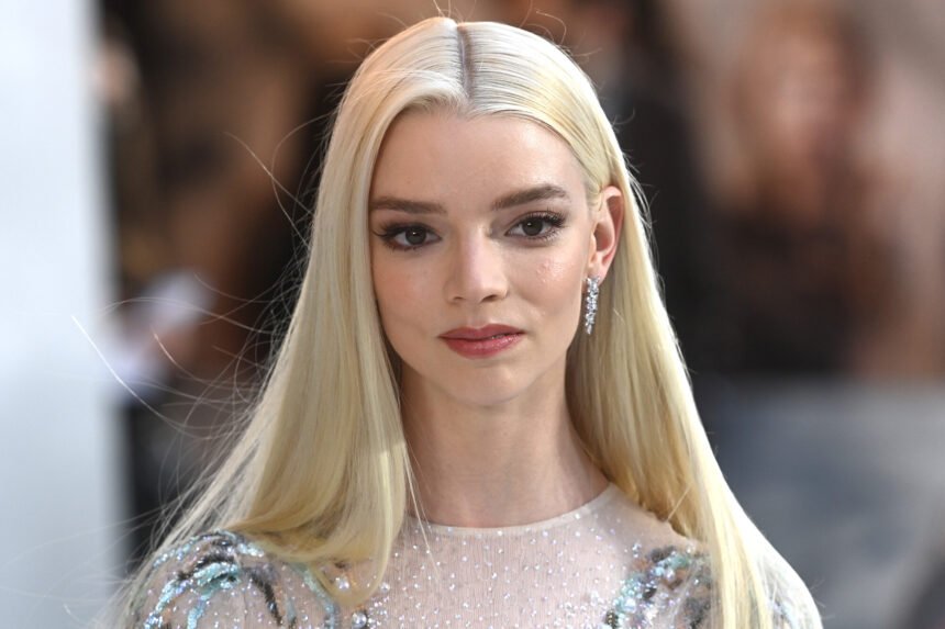 Anya Taylor-Joy: 'I had trouble making friends' – The Queen's Gambit star  talks loneliness, addiction and starring opposite Chris Hemsworth in 2023's  Mad Max prequel Furiosa