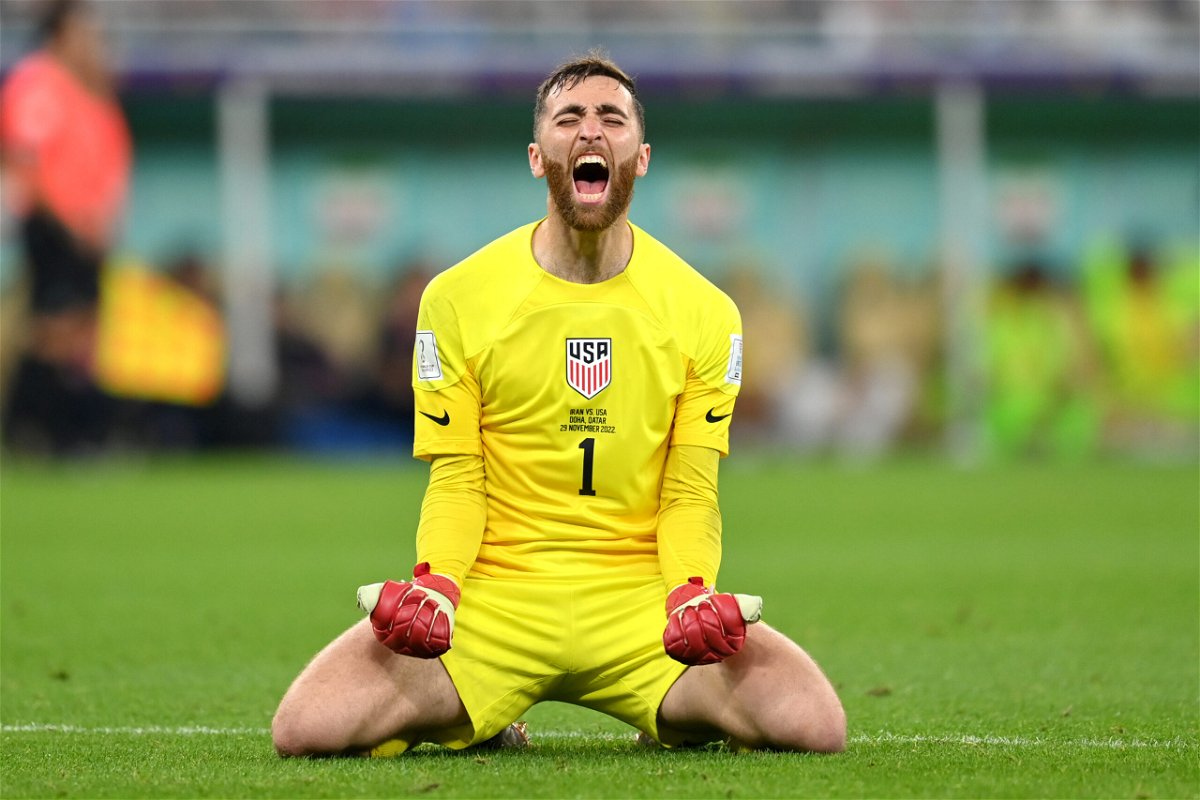 World Cup tie breaker rules: What has to happen for the United States to  advance to knockout stage 