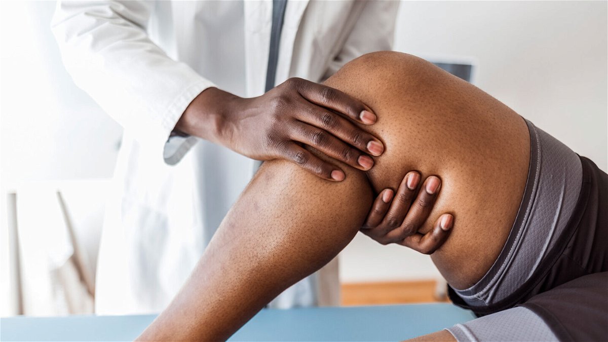 <i>ljubaphoto/E+/Getty Images</i><br/>New studies suggest that a common treatment for some arthritis pain might actually be making the condition worse.