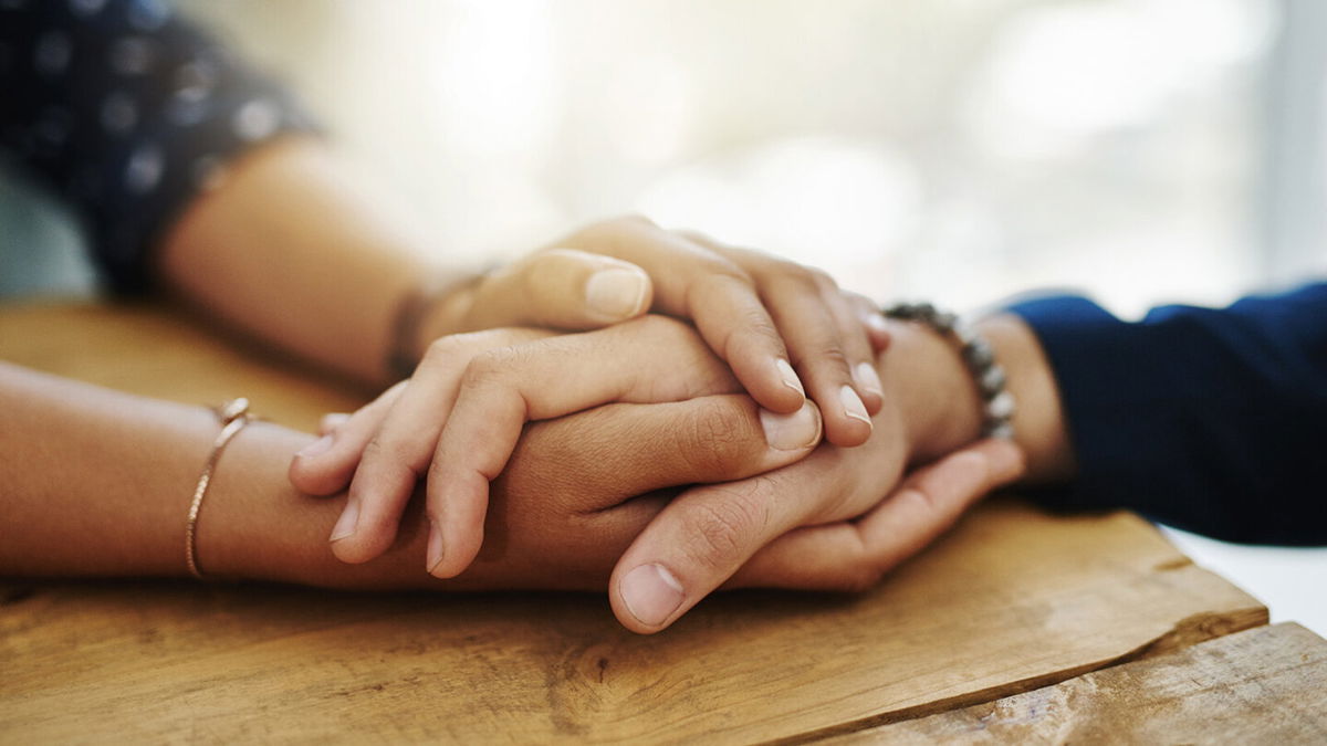 <i>PeopleImages/iStockphoto/Getty Images</i><br/>Spreading kindness doesn't have to be complicated.